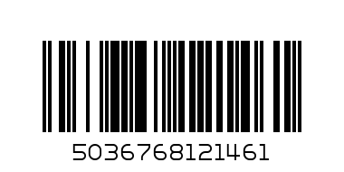 CARD SPECIAL SON - Barcode: 5036768121461