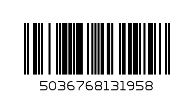 CARD WONDERFUL HUSBAND - Barcode: 5036768131958