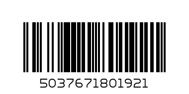 CARD B/DAY BLINK 8019 - Barcode: 5037671801921