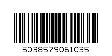 SOCKS IN BOX - Barcode: 5038579061035
