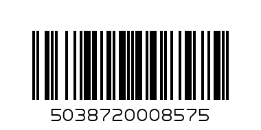 LIBRETTO CARD LB133 - Barcode: 5038720008575