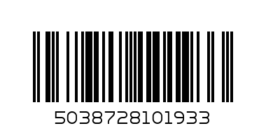 Dribble ball - Barcode: 5038728101933