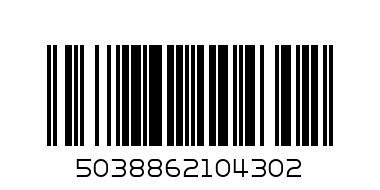 innocent apple - Barcode: 5038862104302