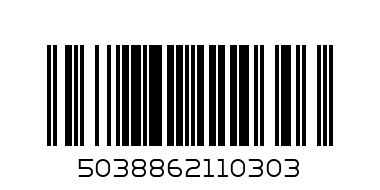 INNO ORANGE BITS 330ML - Barcode: 5038862110303