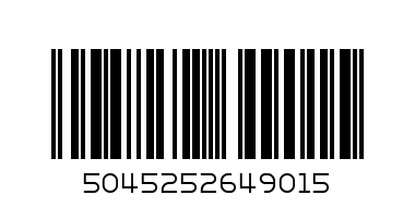 49015-BURBERRY TOUCH   50ml - Barcode: 5045252649015