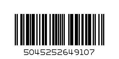 49107-BURBERRY TOUCH   50ml - Barcode: 5045252649107