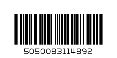 coco pops chocos 375g - Barcode: 5050083114892