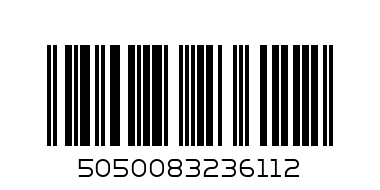 SPECIAL K CHOCOLATE CHIP - Barcode: 5050083236112