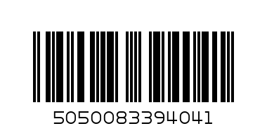 KELLOGGS SMACKS 33G - Barcode: 5050083394041