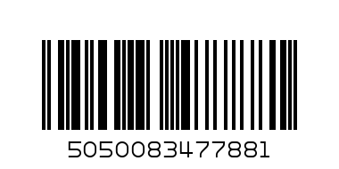 KELLOGG S EXTRA CRUN.MUESLI FRUIT 500G - Barcode: 5050083477881