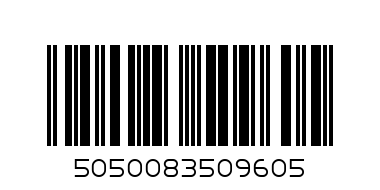 HONEY POPS 600G - Barcode: 5050083509605