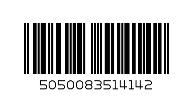SPECIAL K CEREAL 300GR - Barcode: 5050083514142