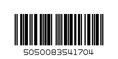 SPECIAL K RED BERRY CEREAL BARS - Barcode: 5050083541704