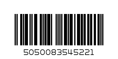 Kelloggs COCO POPS - Barcode: 5050083545221