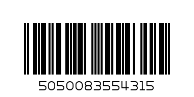 Coco pops - Barcode: 5050083554315