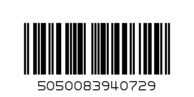 coco pops chiocos20% free - Barcode: 5050083940729