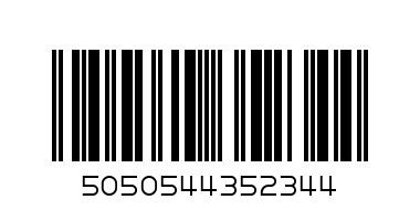 Pretty Pink Resin Girl - Barcode: 5050544352344