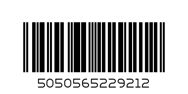 LIGHT UP ROSE - Barcode: 5050565229212