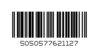 PARTY PAPER PLATE - Barcode: 5050577621127