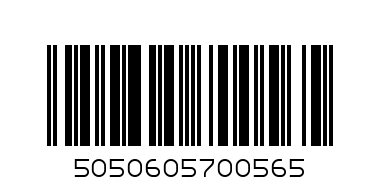 LW CARD ED7044 - Barcode: 5050605700565