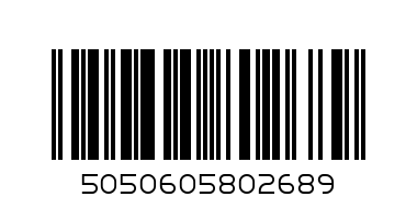 LW CARD MD80-03 - Barcode: 5050605802689