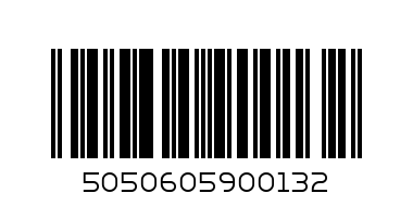 LW CARD 912 - Barcode: 5050605900132