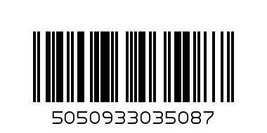 CARD B/DAY S/ELVIN - Barcode: 5050933035087