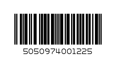 RYVITA BLACK PEPPER 200G - Barcode: 5050974001225