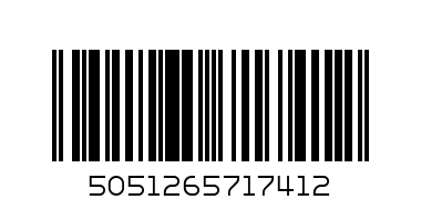 Star Wars A5 notebook - Barcode: 5051265717412