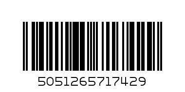Notebook Vader Star Wars A5 - Barcode: 5051265717429