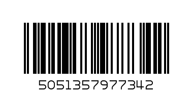 CARD BABY BOY BLUE 1 - Barcode: 5051357977342