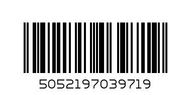 DUREX REALFEEL 3s - Barcode: 5052197039719