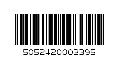 COLD POWER 1KG W P ADVANCED - Barcode: 5052420003395