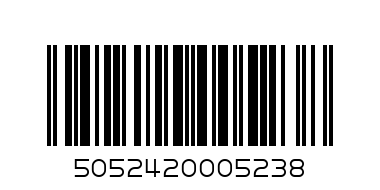 MIGHTY ROCK 1LTR PBUTTER - Barcode: 5052420005238