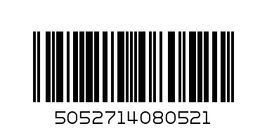 JO TT disco party poppers - Barcode: 5052714080521