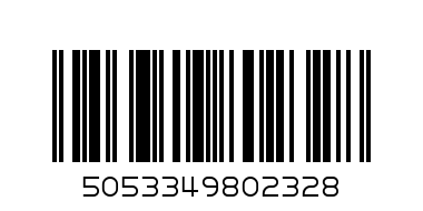 GRANDSON REGAL - Barcode: 5053349802328
