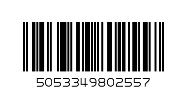 REGAL GRADUATION - Barcode: 5053349802557