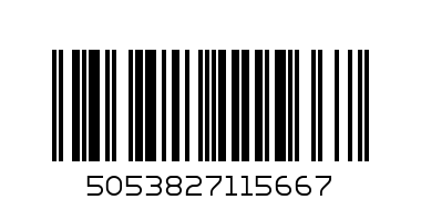 nutri grain choc & nut - Barcode: 5053827115667