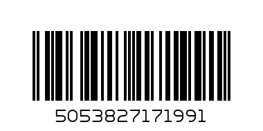 بسكويت الكاكاو 21ج - Barcode: 5053827171991