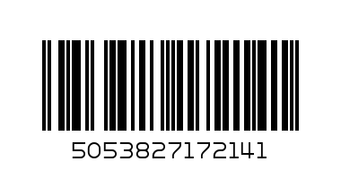 بسكويت كوكو ببس باالشوكلاتة - Barcode: 5053827172141