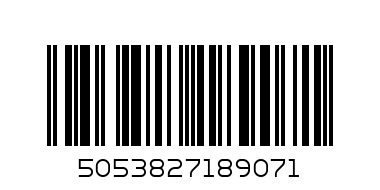 KELL PROTEIN & ALMOND BUTTER 35G - Barcode: 5053827189071