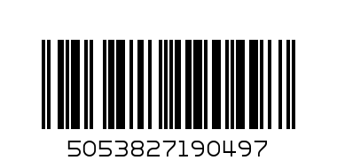 SPECIAL K RED BERRIES BAR - Barcode: 5053827190497