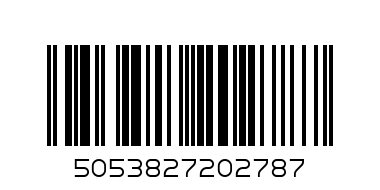 KELLOGGS SMACKS 660g - Barcode: 5053827202787