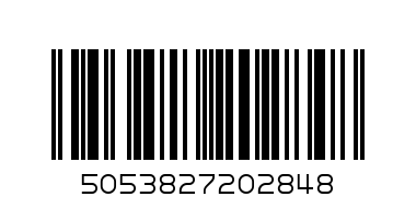 KELLOGGS TRESOR CHOCO NUT 660g - Barcode: 5053827202848