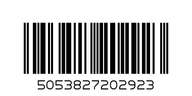 KELLOGGS TRESOR MILK CHOCO 660g - Barcode: 5053827202923