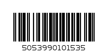 PRINGLES CHEESE ONION 165G - Barcode: 5053990101535