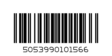 Pringles ketchup - Barcode: 5053990101566