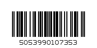 Pringle Salt Vinegar 40gm - Barcode: 5053990107353