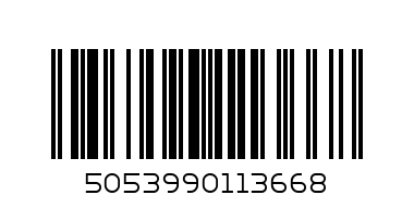 PRINGLES TORTILLA SPICY CHILLI - Barcode: 5053990113668