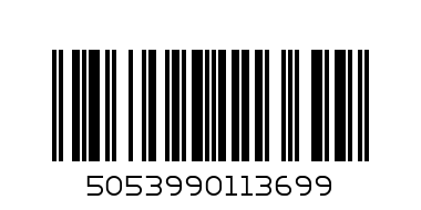 PRINGLES TORTILLA NACHO CHEESE - Barcode: 5053990113699